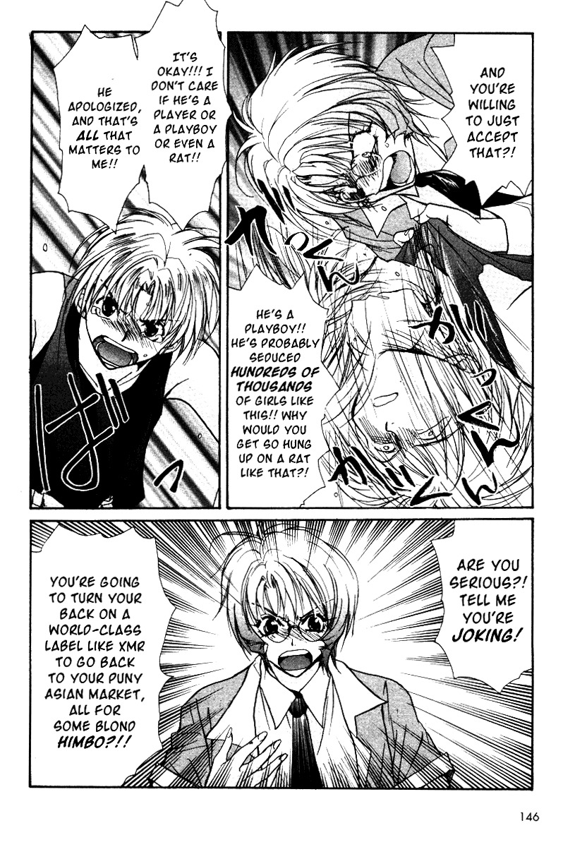 Gravitation Chapter 40 page 24 - Chapter 40: Track 40