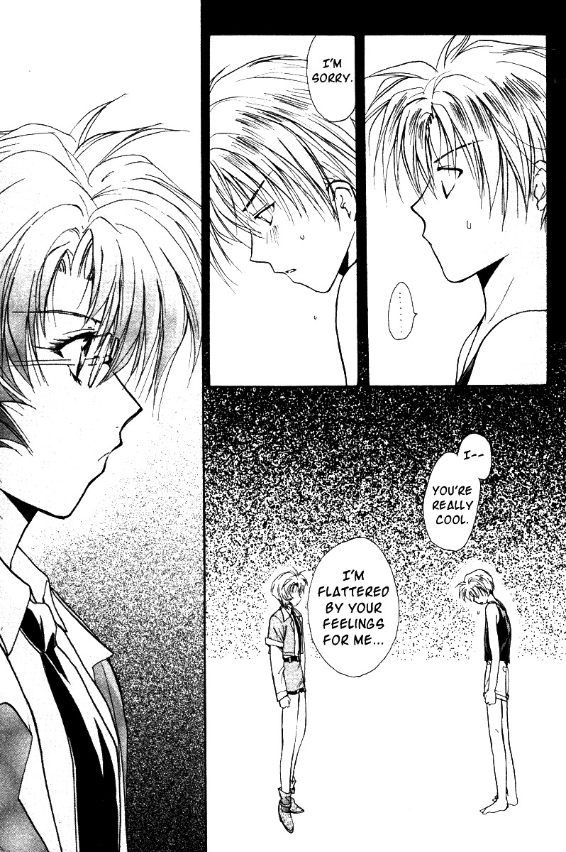 Gravitation Chapter 40 page 27 - Chapter 40: Track 40