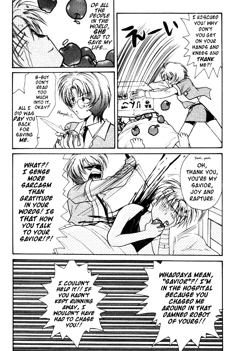 Gravitation Chapter 40 page 3 - Chapter 40: Track 40
