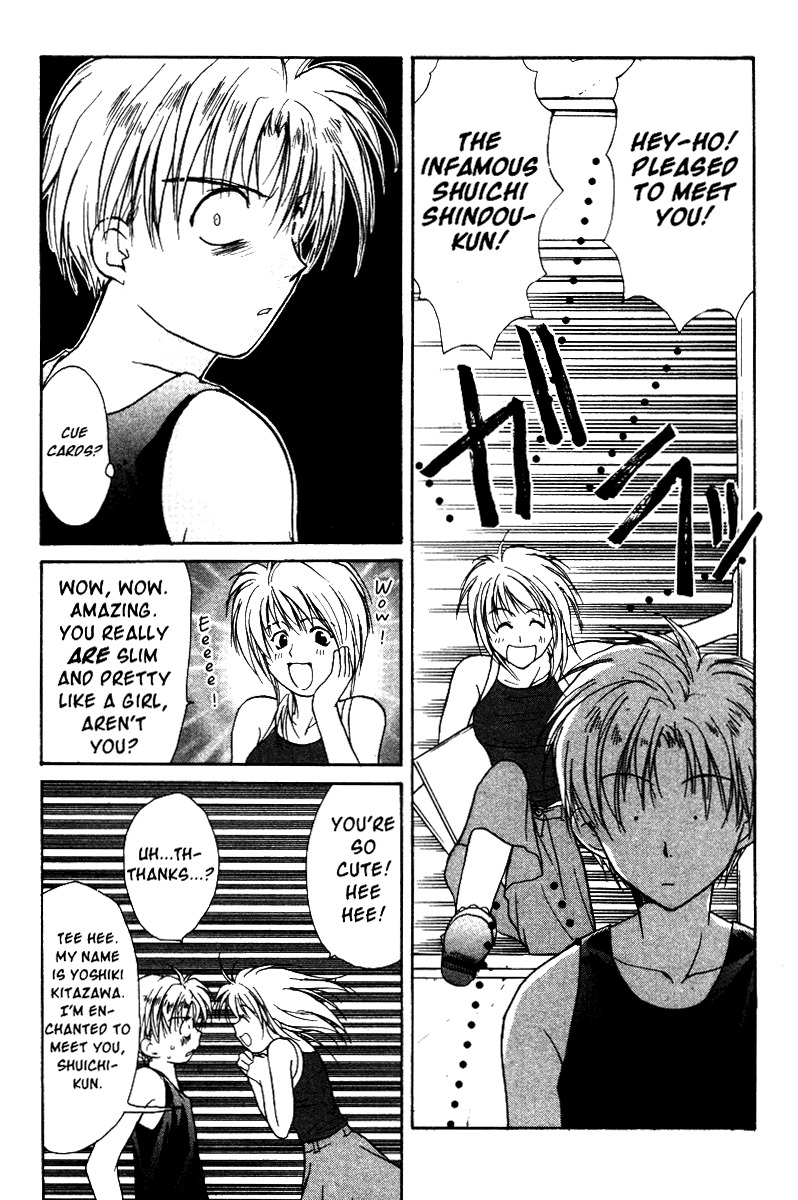 Gravitation Chapter 40 page 33 - Chapter 40: Track 40