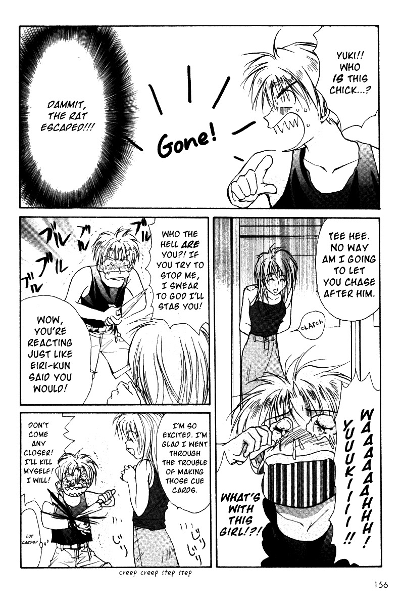 Gravitation Chapter 40 page 34 - Chapter 40: Track 40