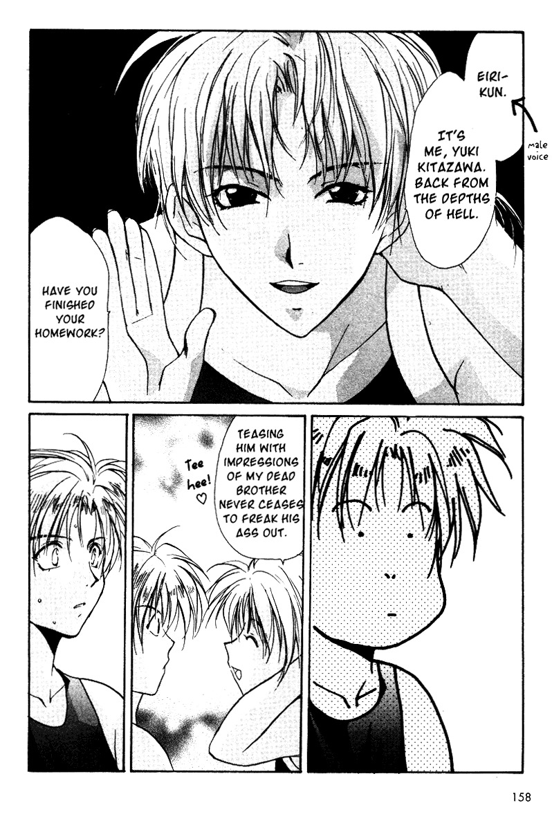Gravitation Chapter 40 page 36 - Chapter 40: Track 40