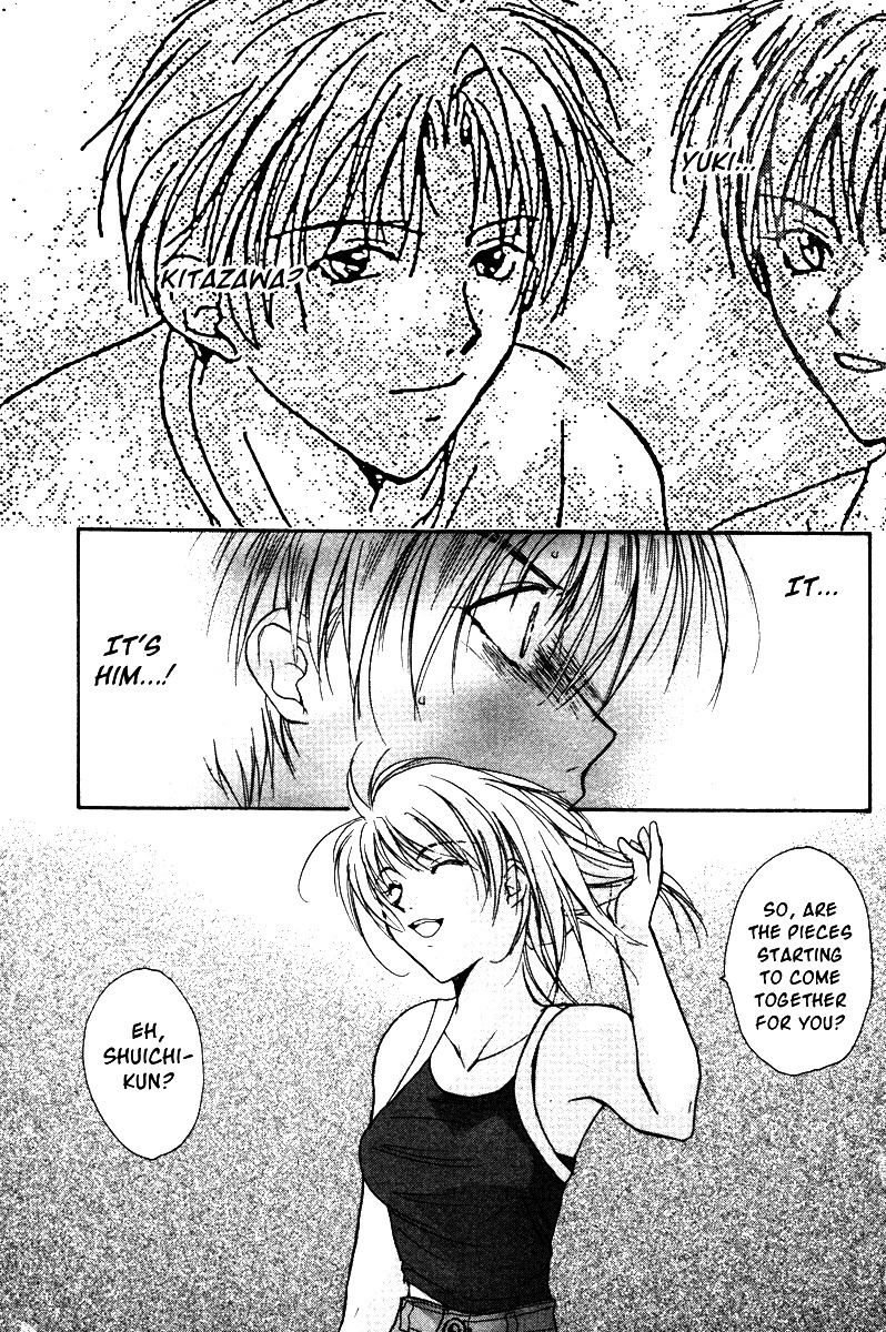 Gravitation Chapter 40 page 37 - Chapter 40: Track 40