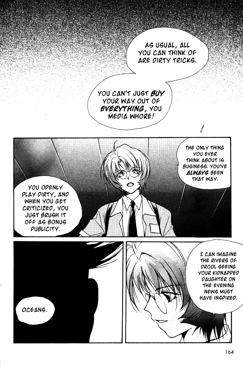 Gravitation Chapter 40 page 42 - Chapter 40: Track 40