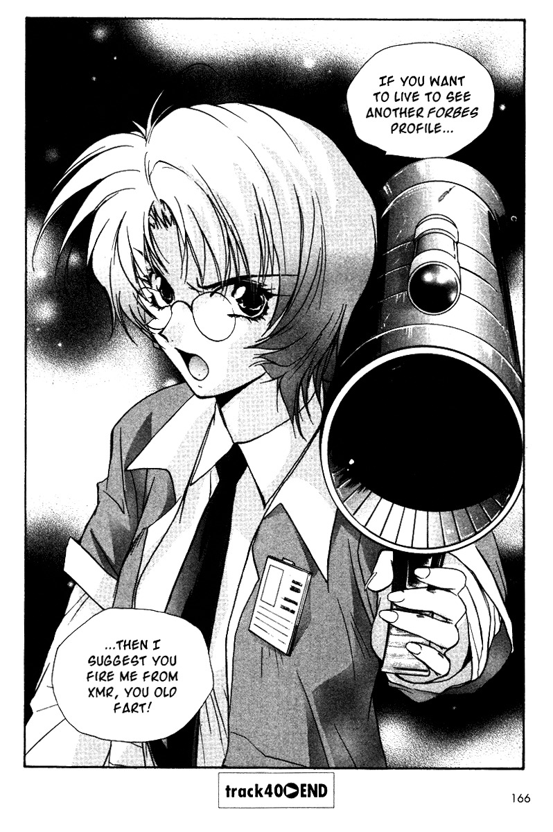 Gravitation Chapter 40 page 44 - Chapter 40: Track 40