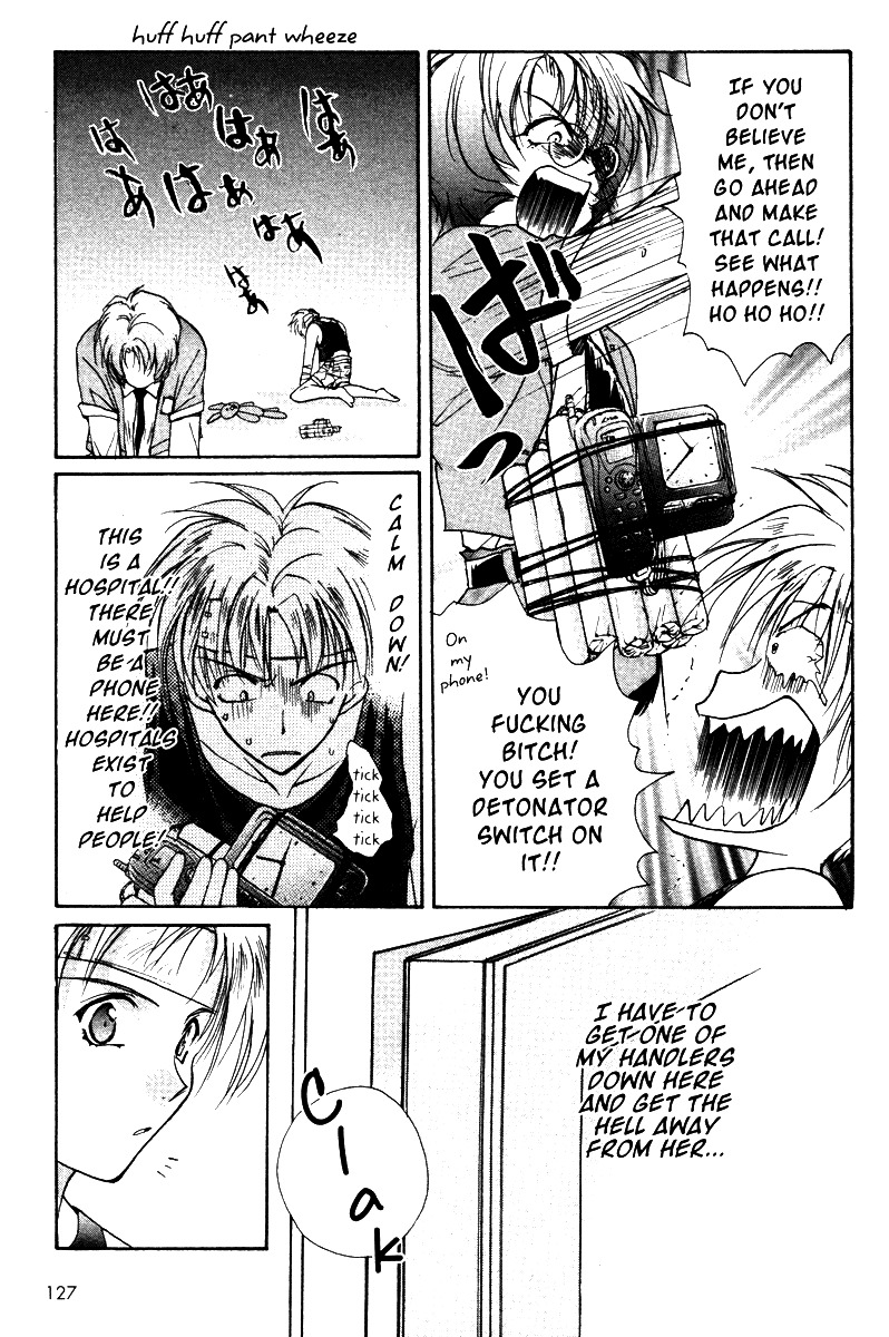 Gravitation Chapter 40 page 5 - Chapter 40: Track 40