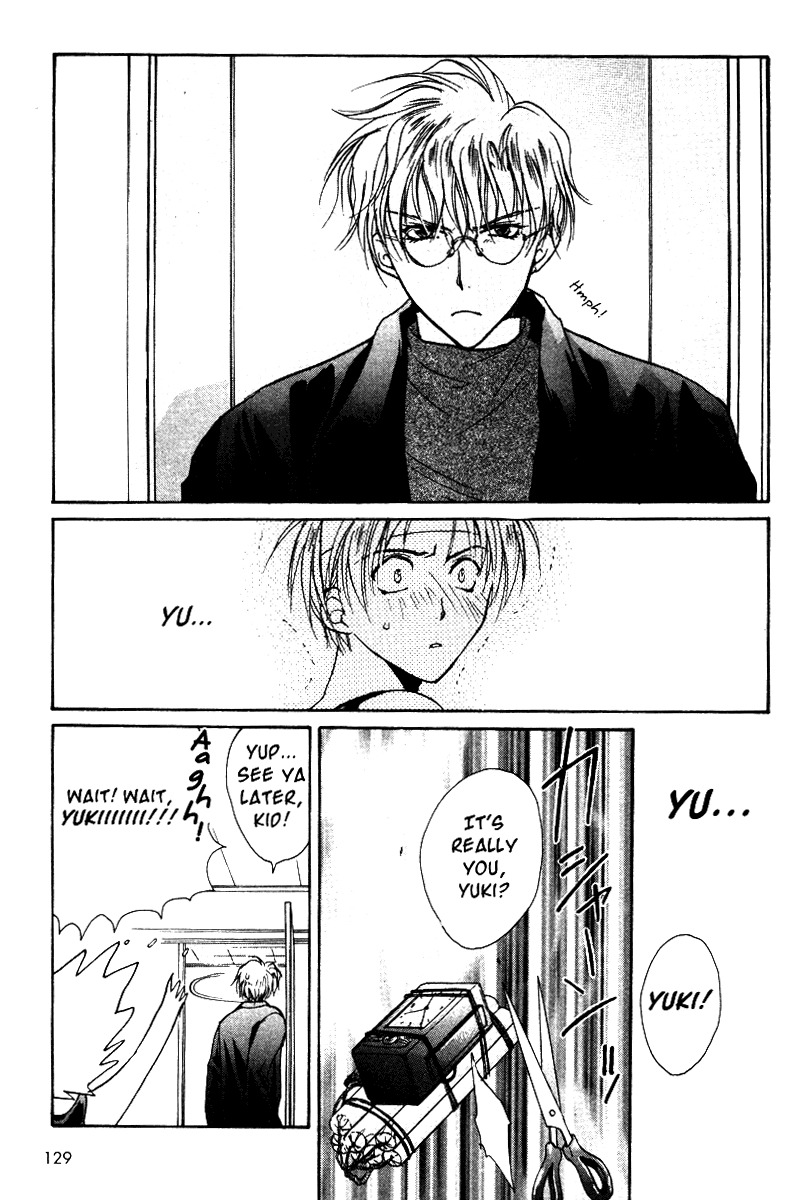 Gravitation Chapter 40 page 7 - Chapter 40: Track 40