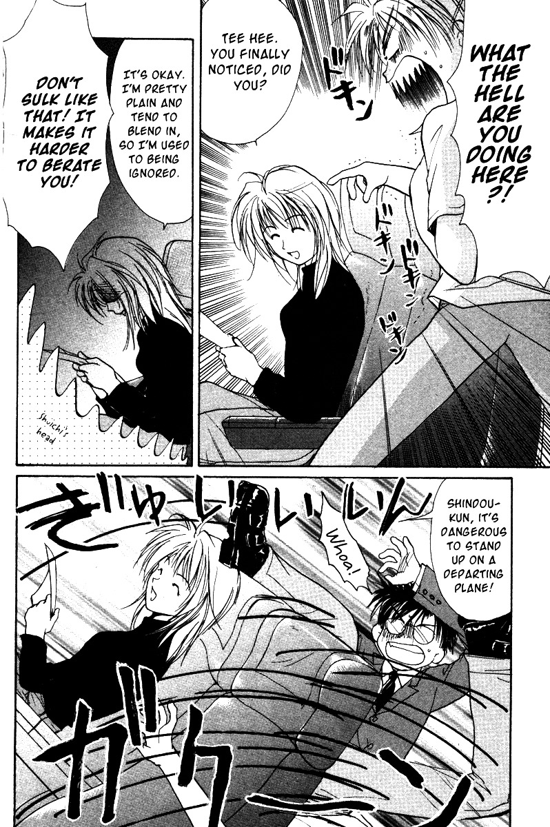 Gravitation Chapter 41 page 16 - Chapter 41: Track 41