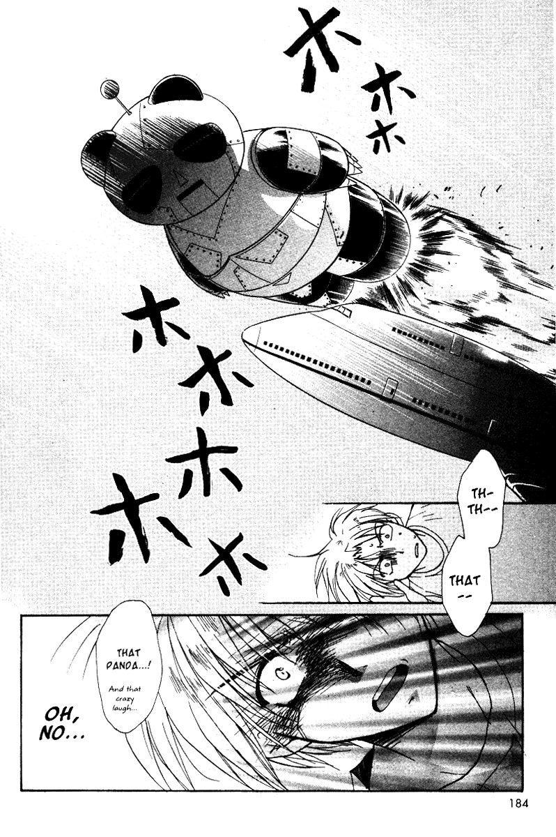 Gravitation Chapter 41 page 18 - Chapter 41: Track 41