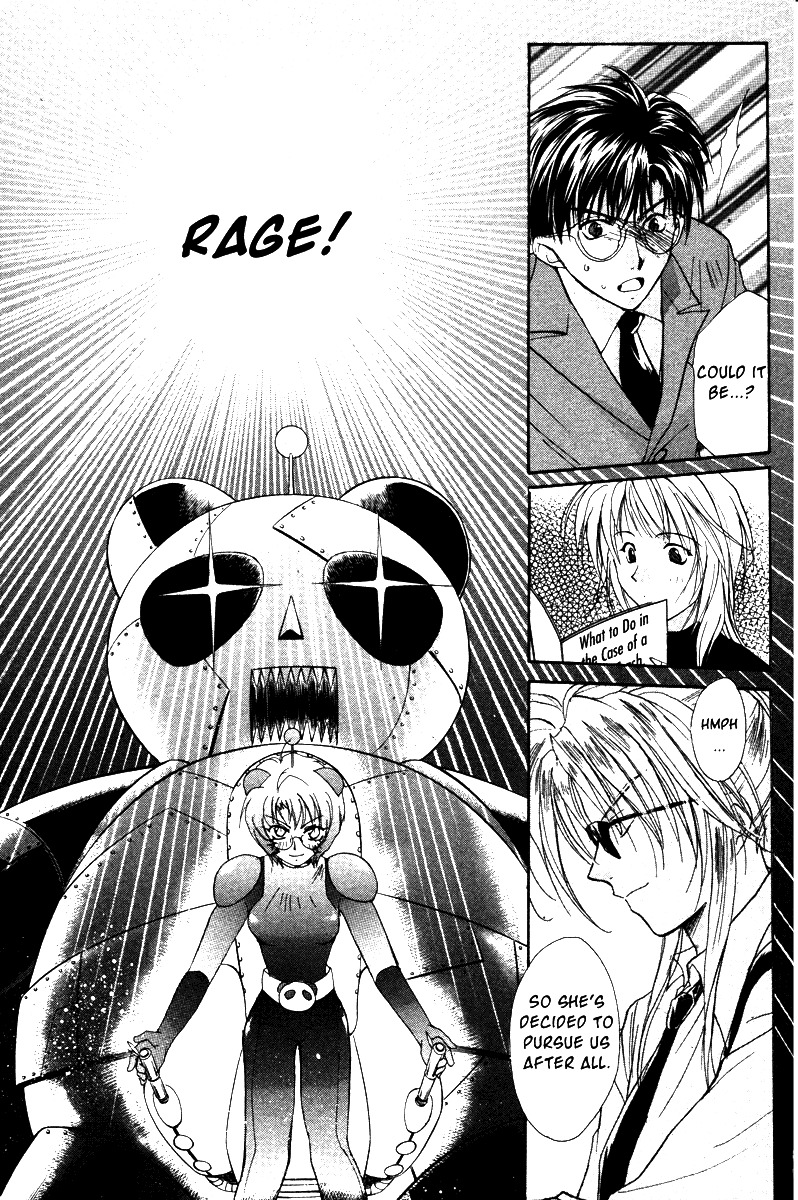 Gravitation Chapter 41 page 19 - Chapter 41: Track 41