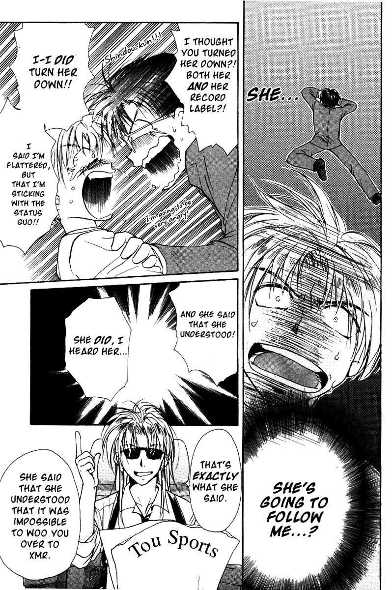 Gravitation Chapter 41 page 21 - Chapter 41: Track 41