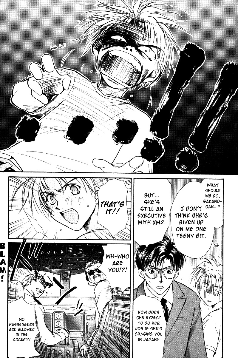 Gravitation Chapter 41 page 22 - Chapter 41: Track 41