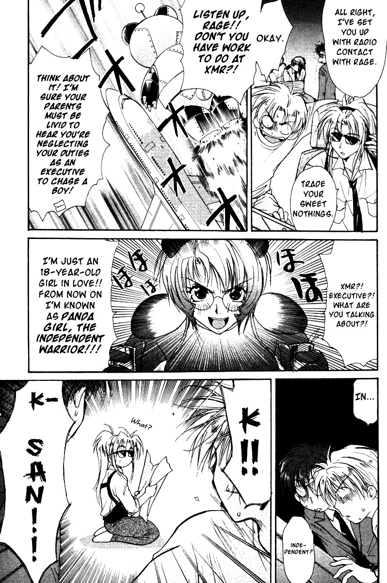 Gravitation Chapter 41 page 23 - Chapter 41: Track 41