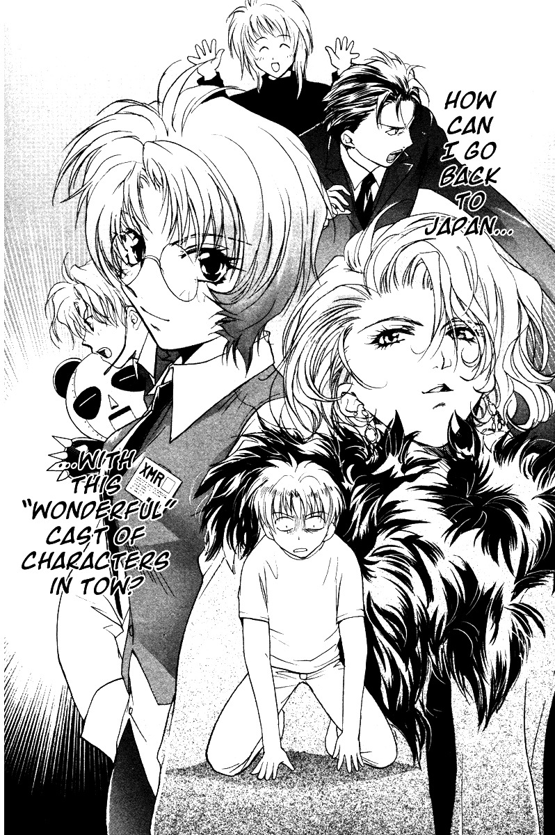 Gravitation Chapter 41 page 34 - Chapter 41: Track 41