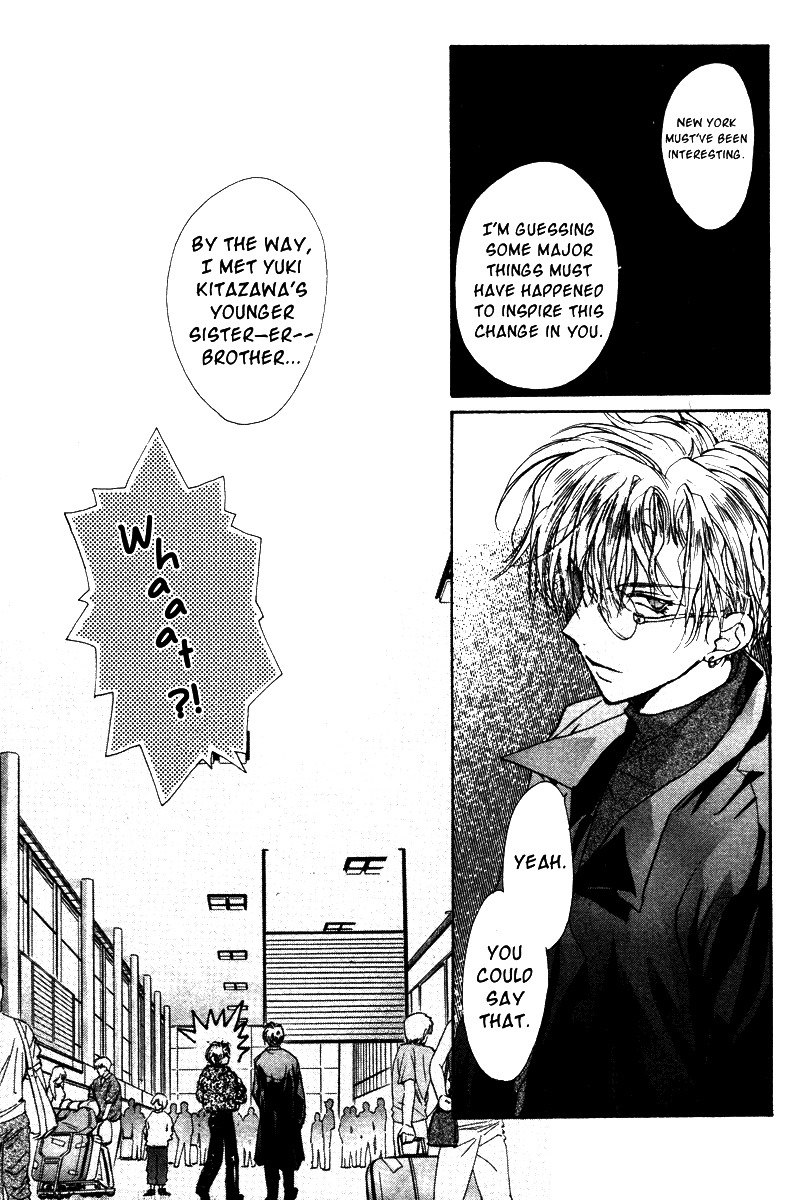 Gravitation Chapter 41 page 39 - Chapter 41: Track 41