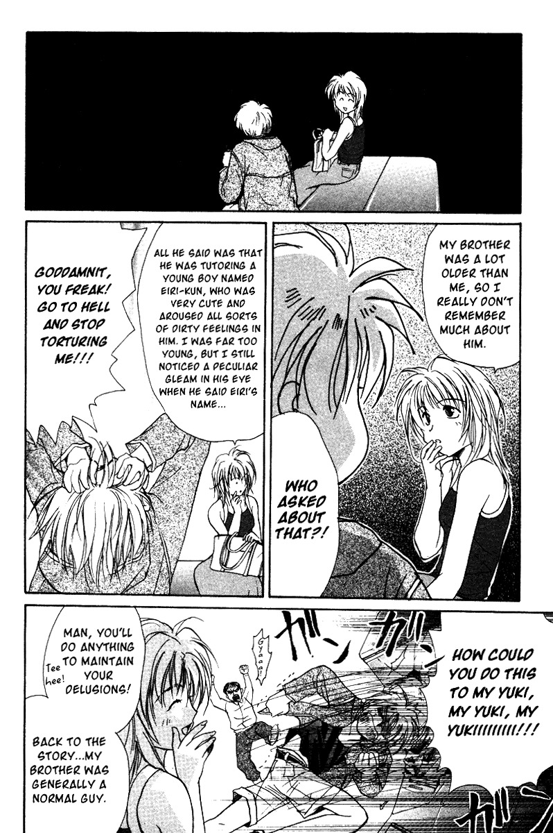 Gravitation Chapter 41 page 4 - Chapter 41: Track 41