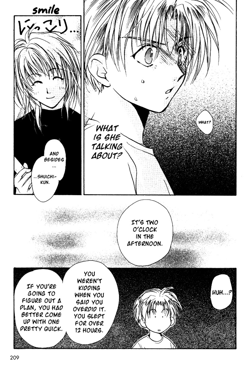 Gravitation Chapter 41 page 43 - Chapter 41: Track 41