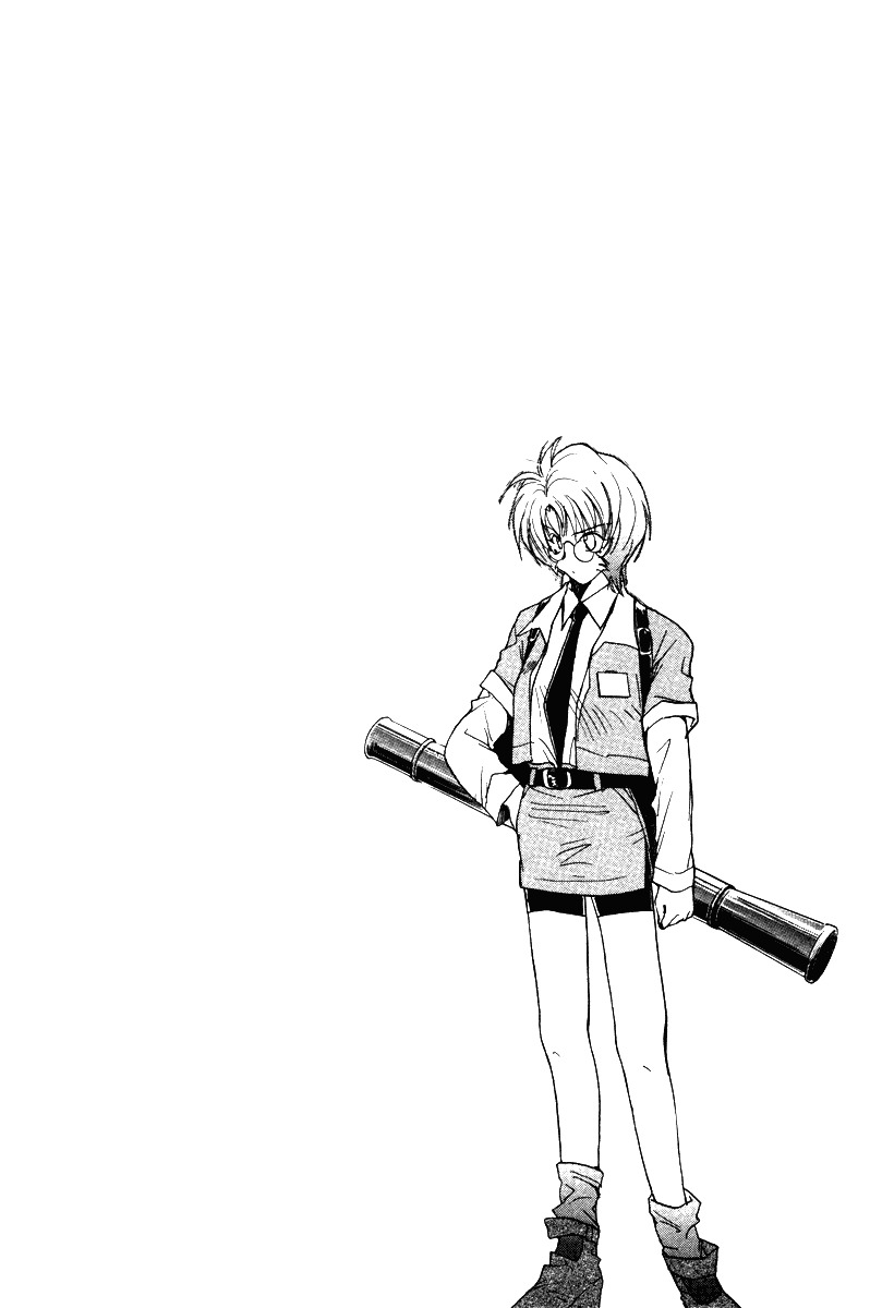 Gravitation Chapter 41 page 46 - Chapter 41: Track 41