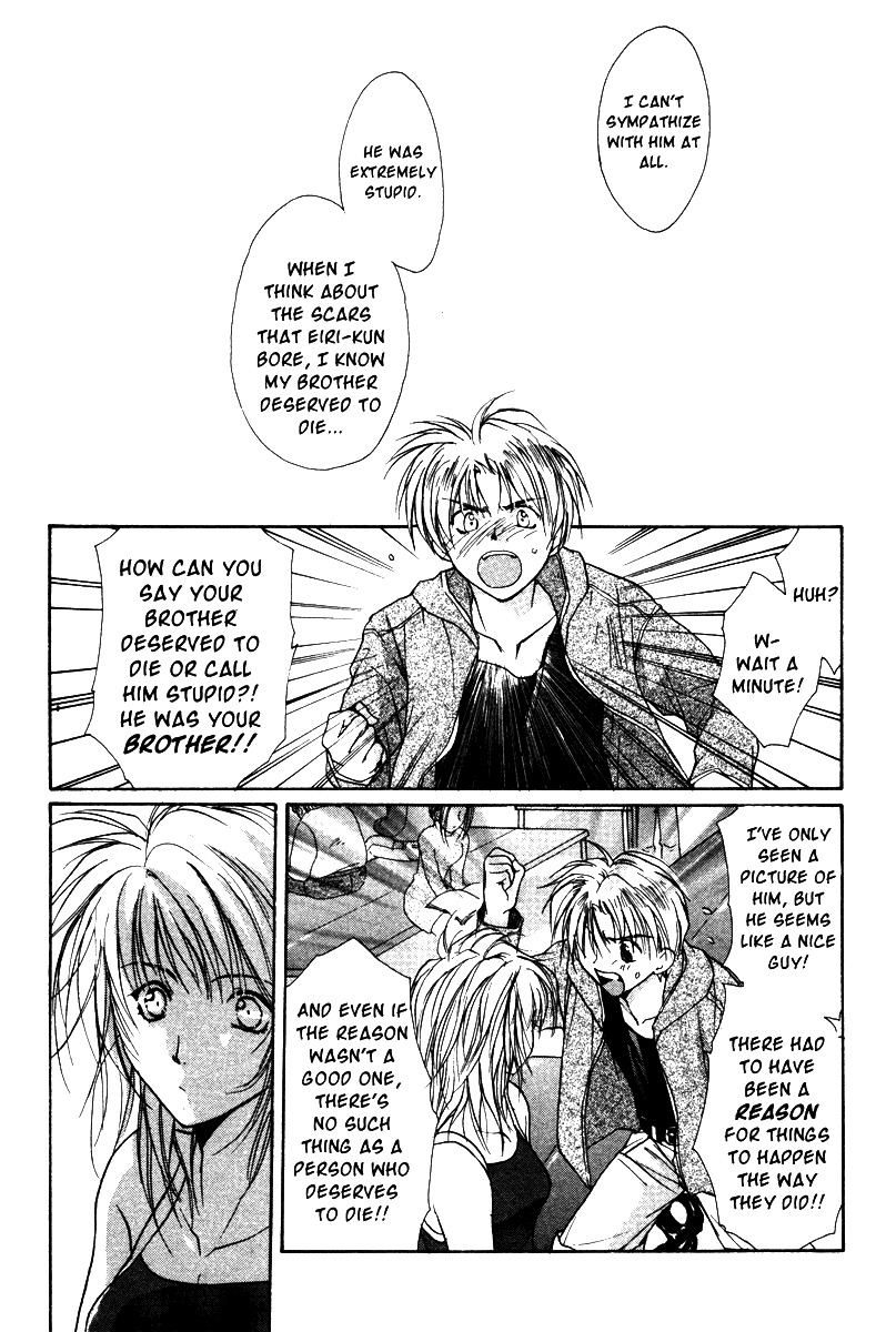 Gravitation Chapter 41 page 7 - Chapter 41: Track 41