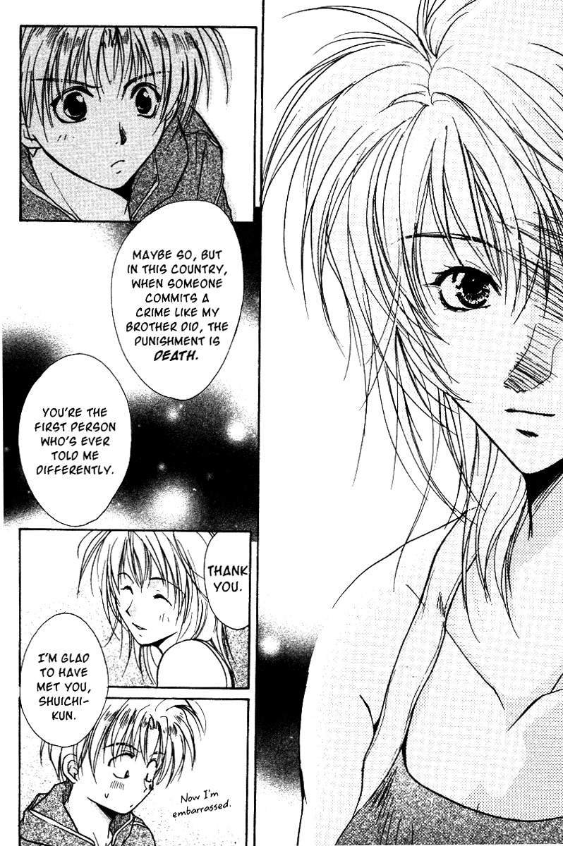 Gravitation Chapter 41 page 8 - Chapter 41: Track 41