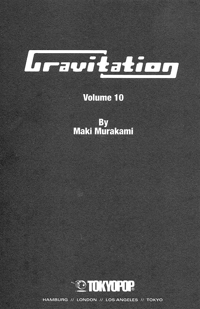 Gravitation Chapter 42 page 4 - Chapter 42: Track 42