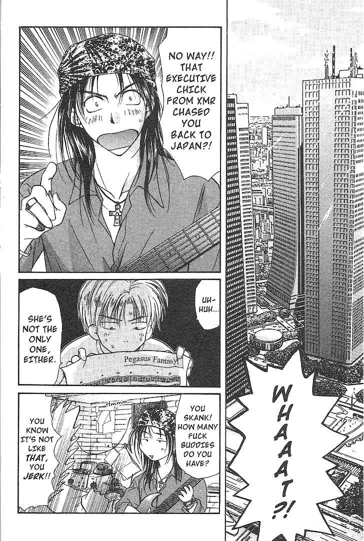 Gravitation Chapter 42 page 9 - Chapter 42: Track 42
