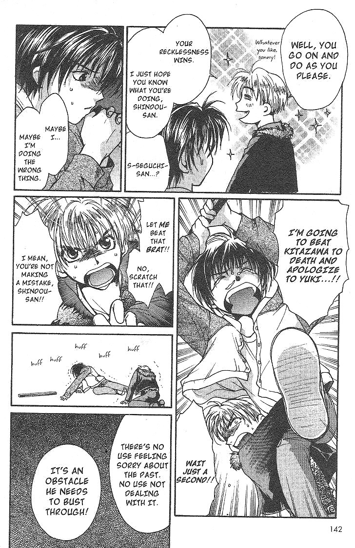 Gravitation Chapter 45 page 10 - Chapter 45: Track 45