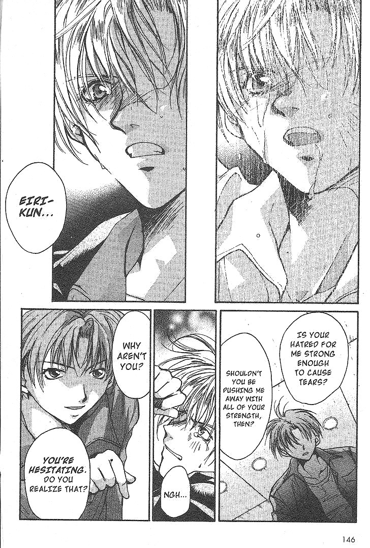 Gravitation Chapter 45 page 14 - Chapter 45: Track 45