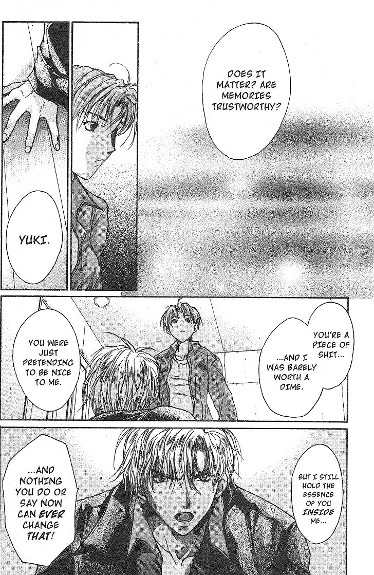 Gravitation Chapter 45 page 16 - Chapter 45: Track 45