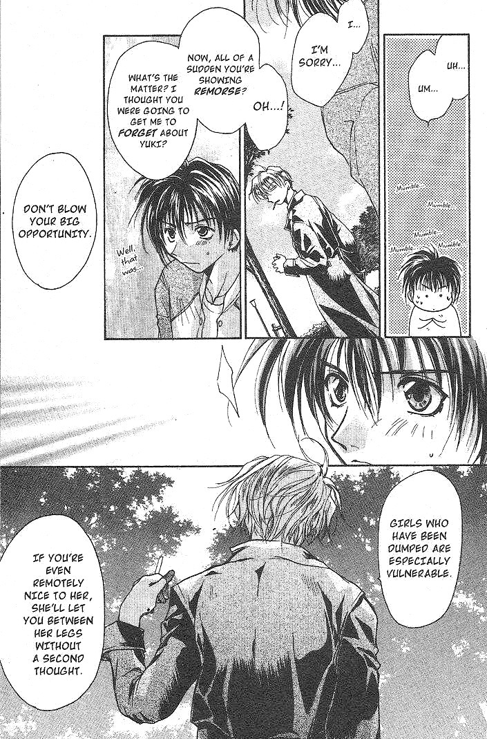 Gravitation Chapter 45 page 24 - Chapter 45: Track 45