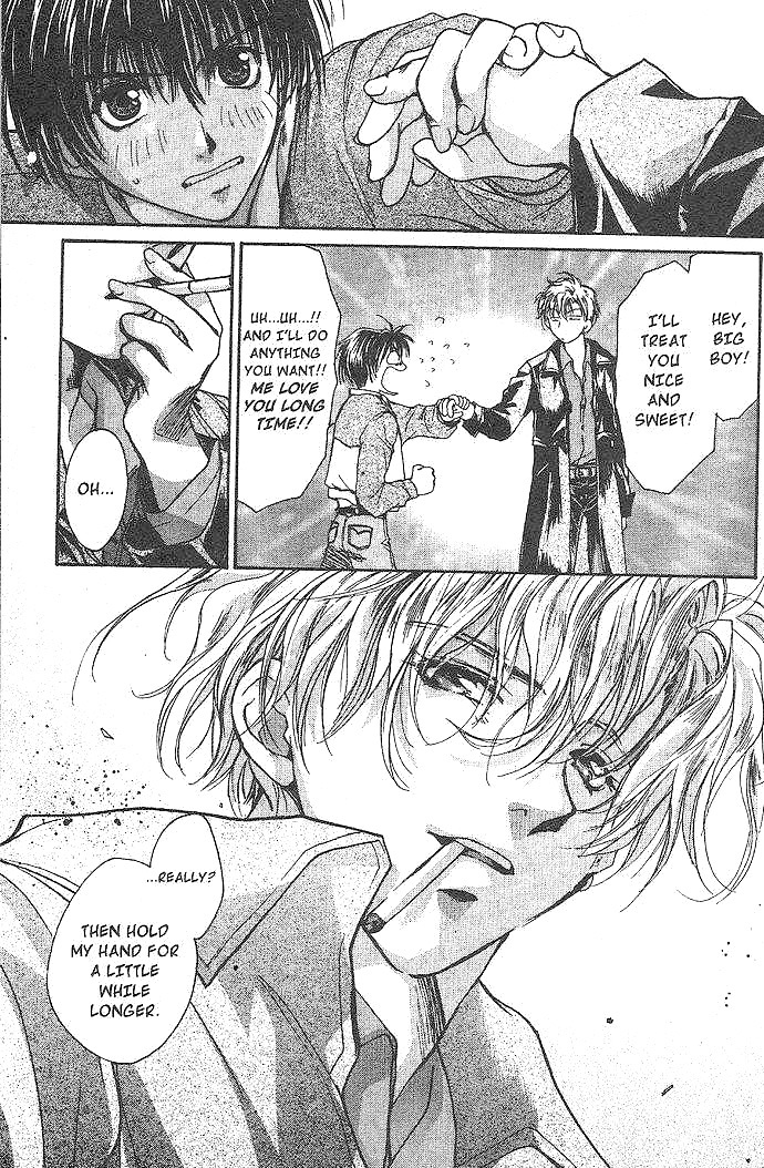 Gravitation Chapter 45 page 26 - Chapter 45: Track 45