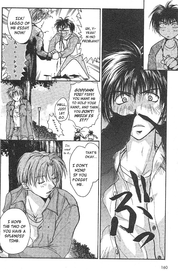 Gravitation Chapter 45 page 27 - Chapter 45: Track 45