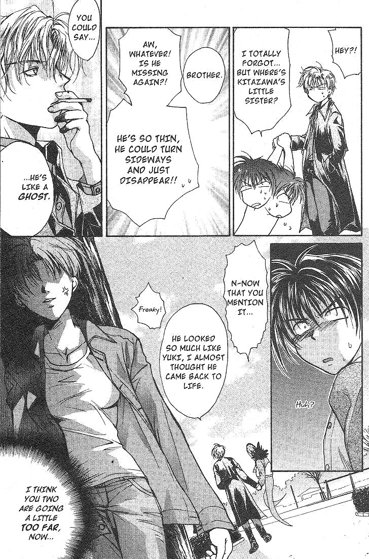 Gravitation Chapter 45 page 28 - Chapter 45: Track 45