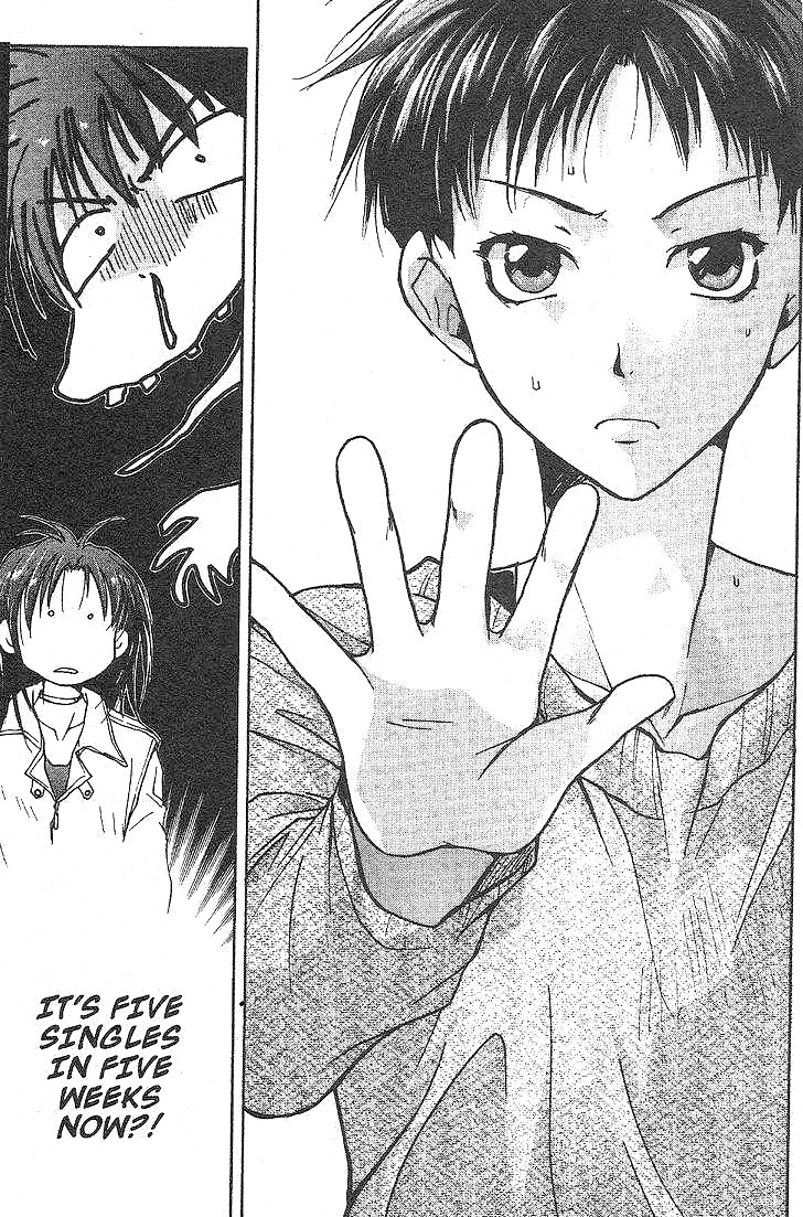 Gravitation Chapter 45 page 34 - Chapter 45: Track 45