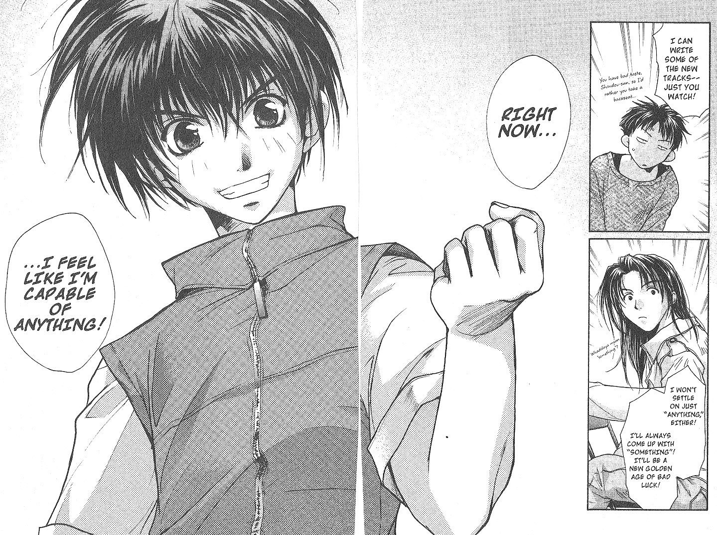 Gravitation Chapter 45 page 41 - Chapter 45: Track 45