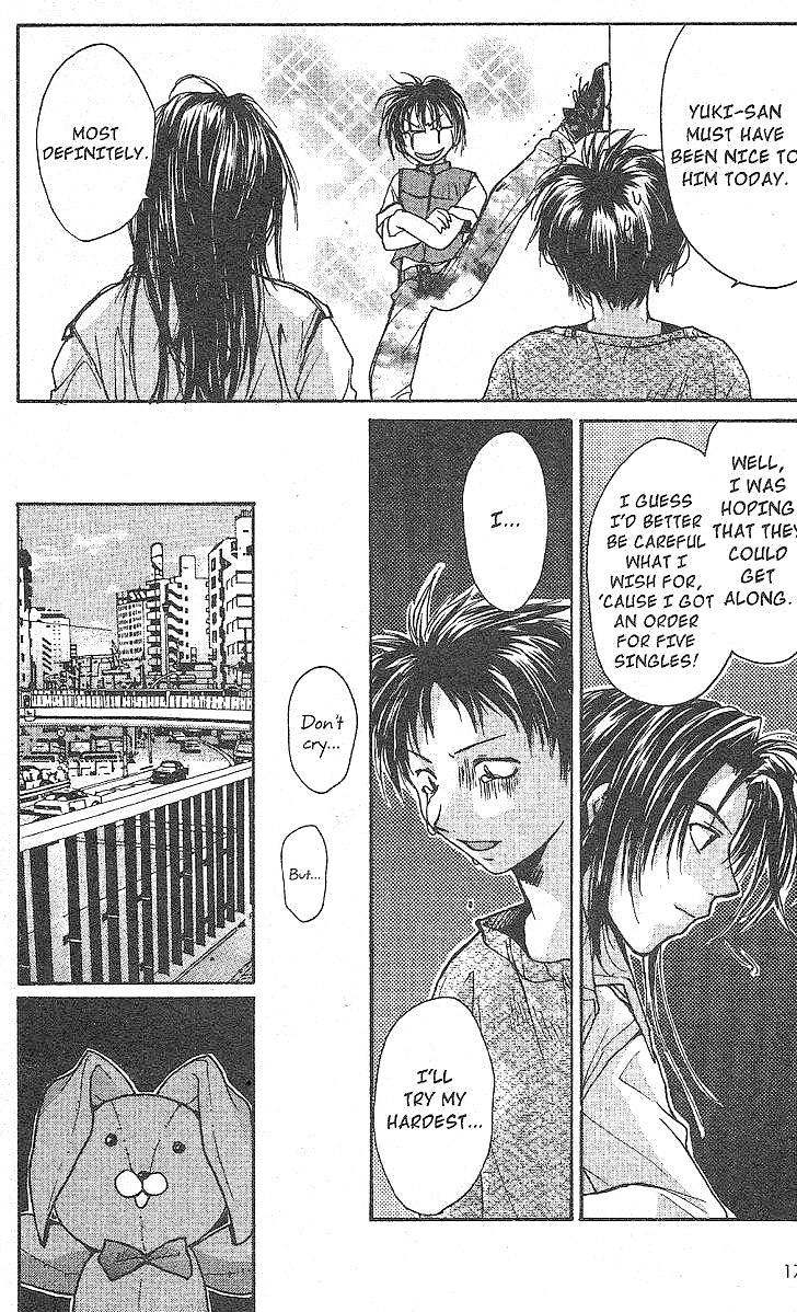 Gravitation Chapter 45 page 42 - Chapter 45: Track 45
