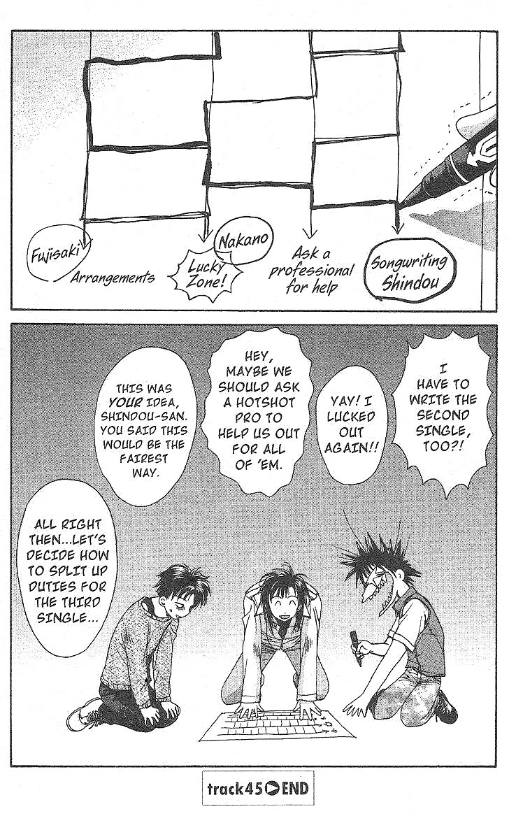 Gravitation Chapter 45 page 48 - Chapter 45: Track 45