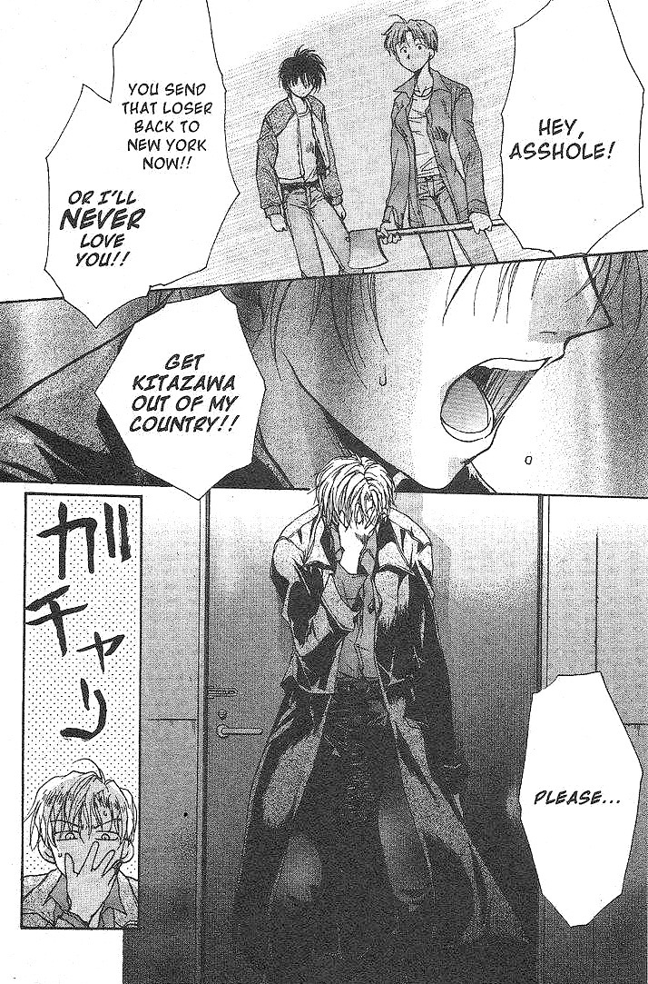 Gravitation Chapter 45 page 6 - Chapter 45: Track 45