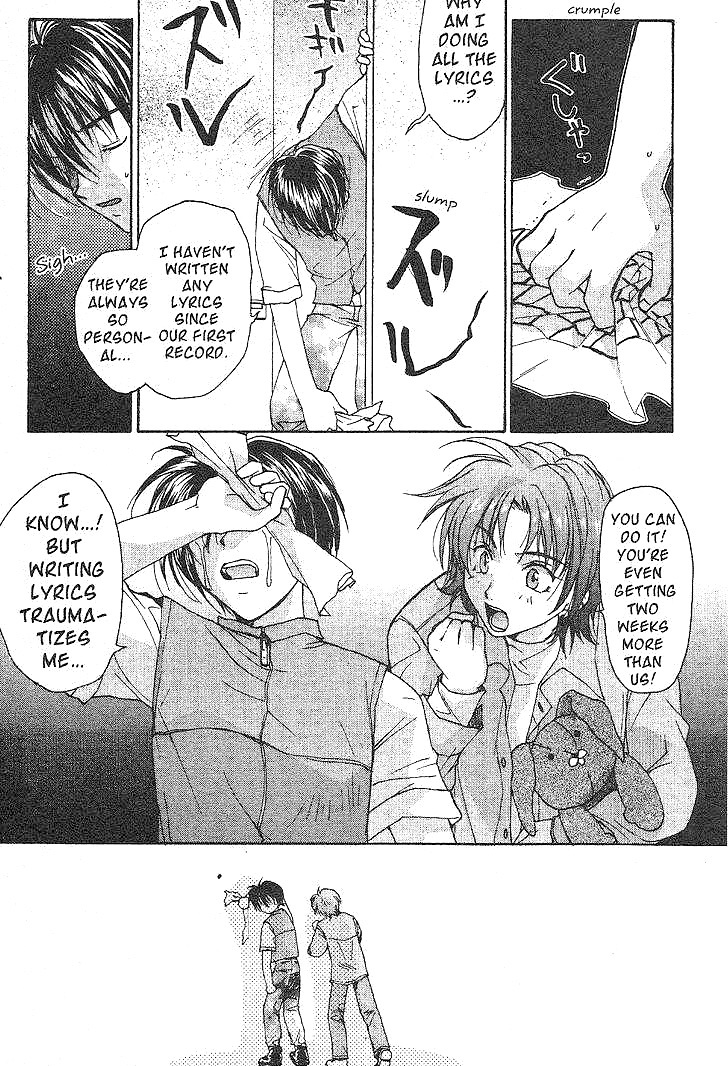 Gravitation Chapter 46 page 10 - Chapter 46: Track 46