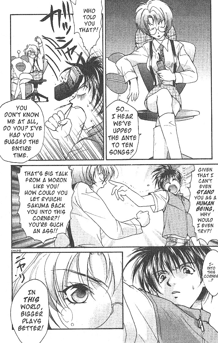 Gravitation Chapter 46 page 18 - Chapter 46: Track 46