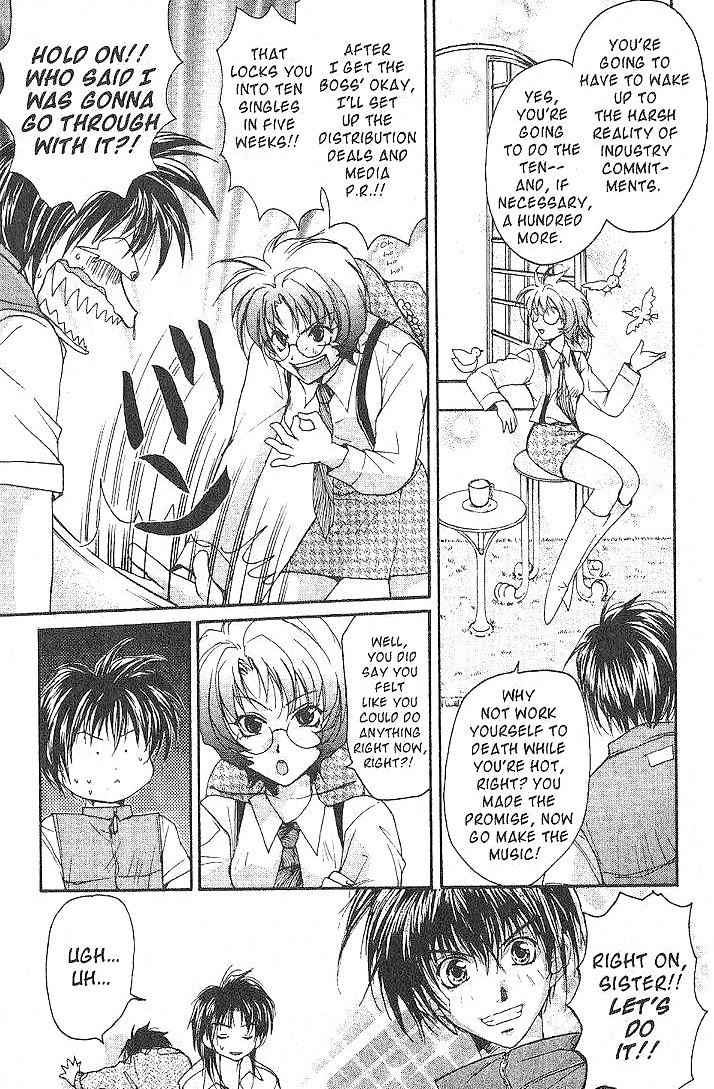 Gravitation Chapter 46 page 19 - Chapter 46: Track 46