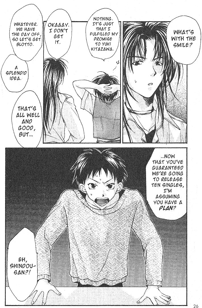 Gravitation Chapter 46 page 22 - Chapter 46: Track 46