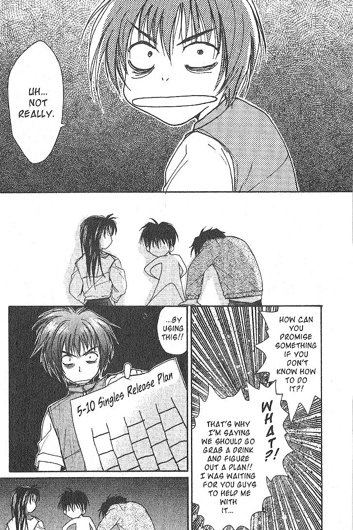 Gravitation Chapter 46 page 23 - Chapter 46: Track 46