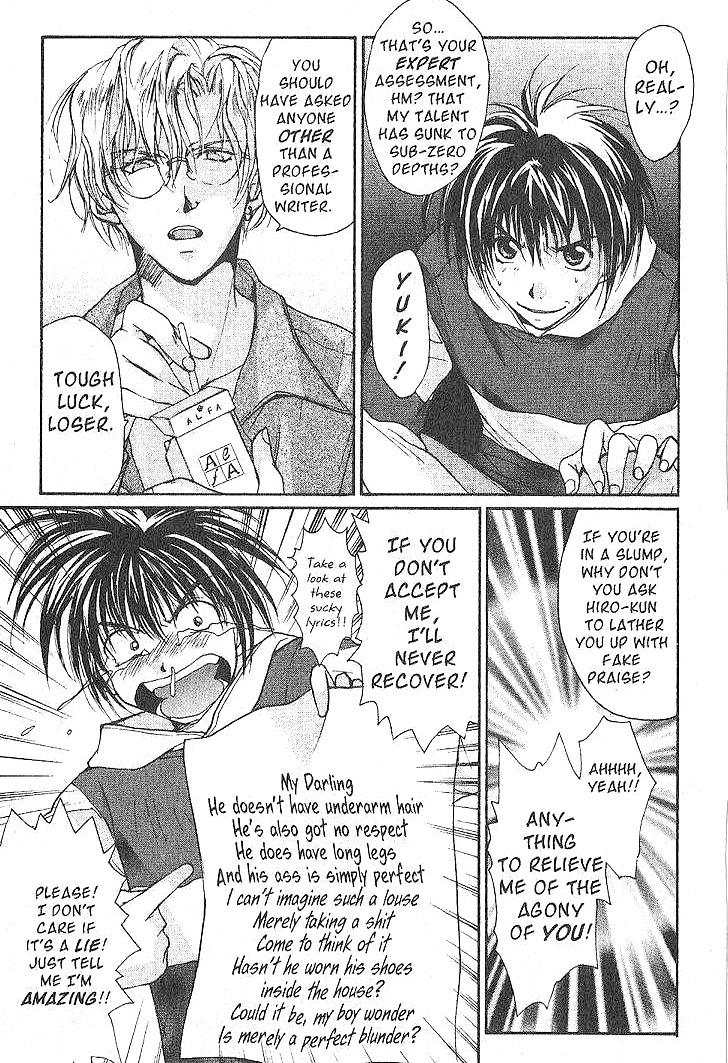 Gravitation Chapter 46 page 31 - Chapter 46: Track 46