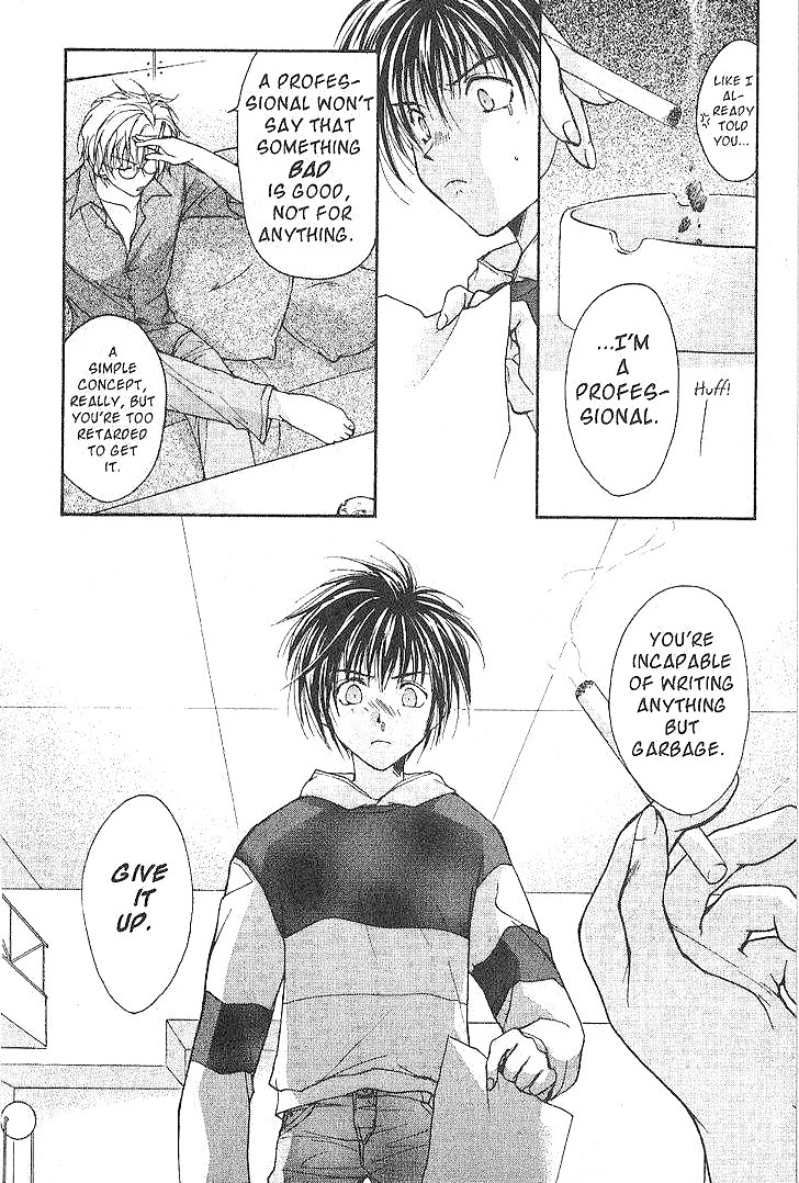 Gravitation Chapter 46 page 32 - Chapter 46: Track 46