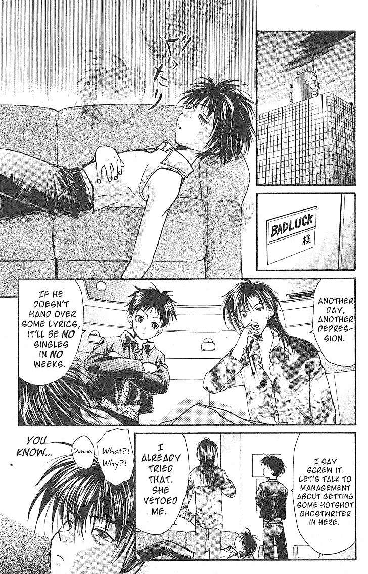 Gravitation Chapter 46 page 33 - Chapter 46: Track 46