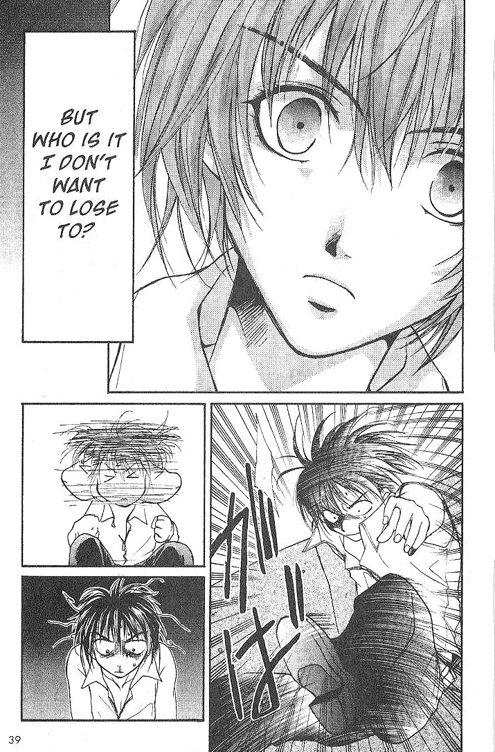 Gravitation Chapter 46 page 35 - Chapter 46: Track 46
