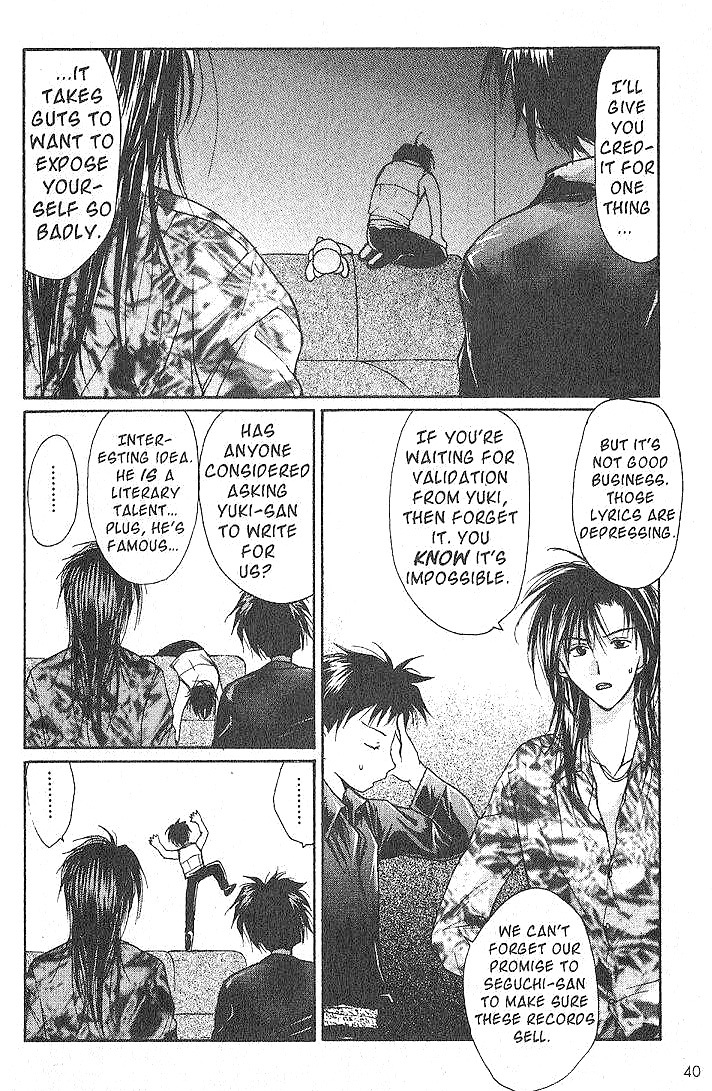 Gravitation Chapter 46 page 36 - Chapter 46: Track 46