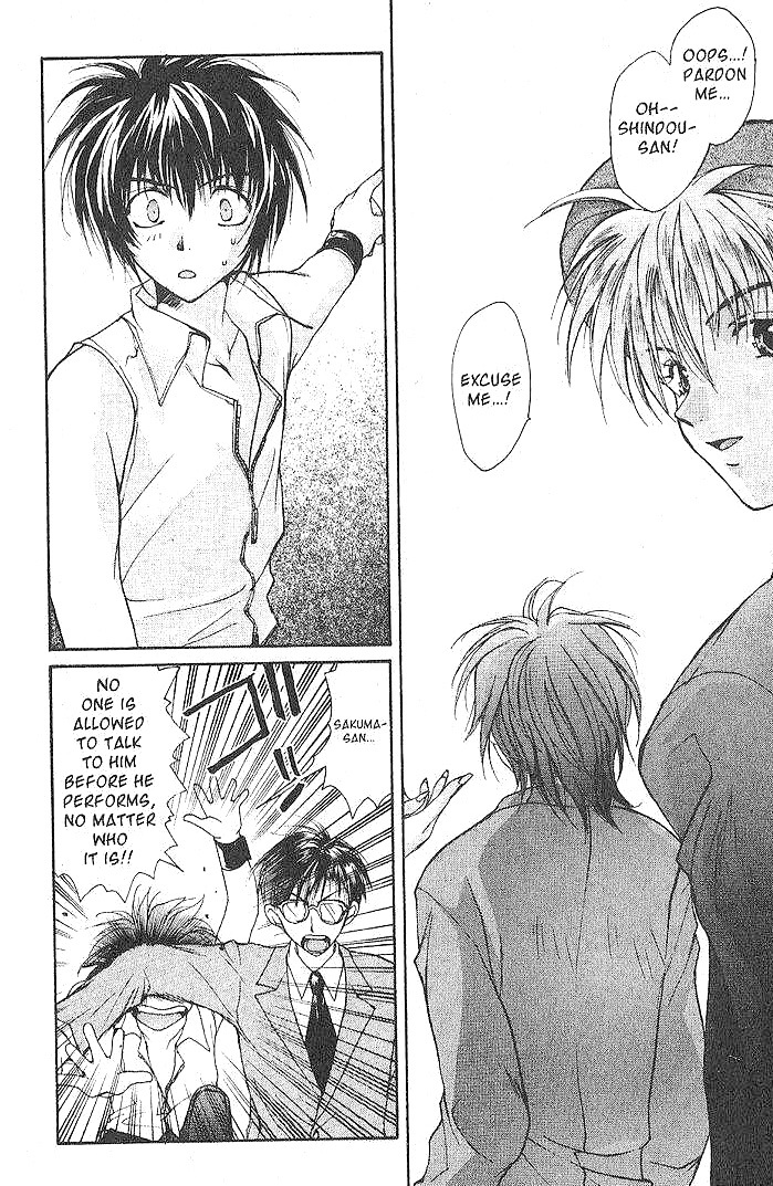 Gravitation Chapter 46 page 40 - Chapter 46: Track 46
