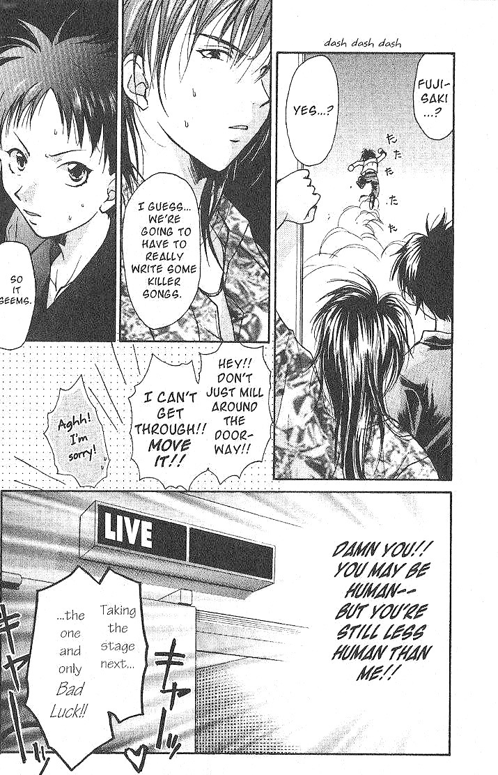 Gravitation Chapter 46 page 43 - Chapter 46: Track 46